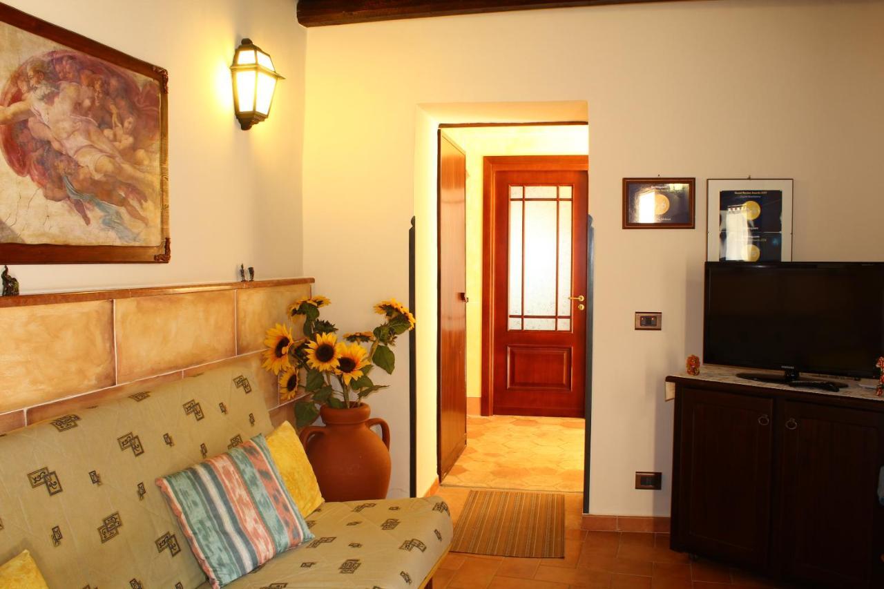 Casale Maddalena Villa Carini Exterior foto