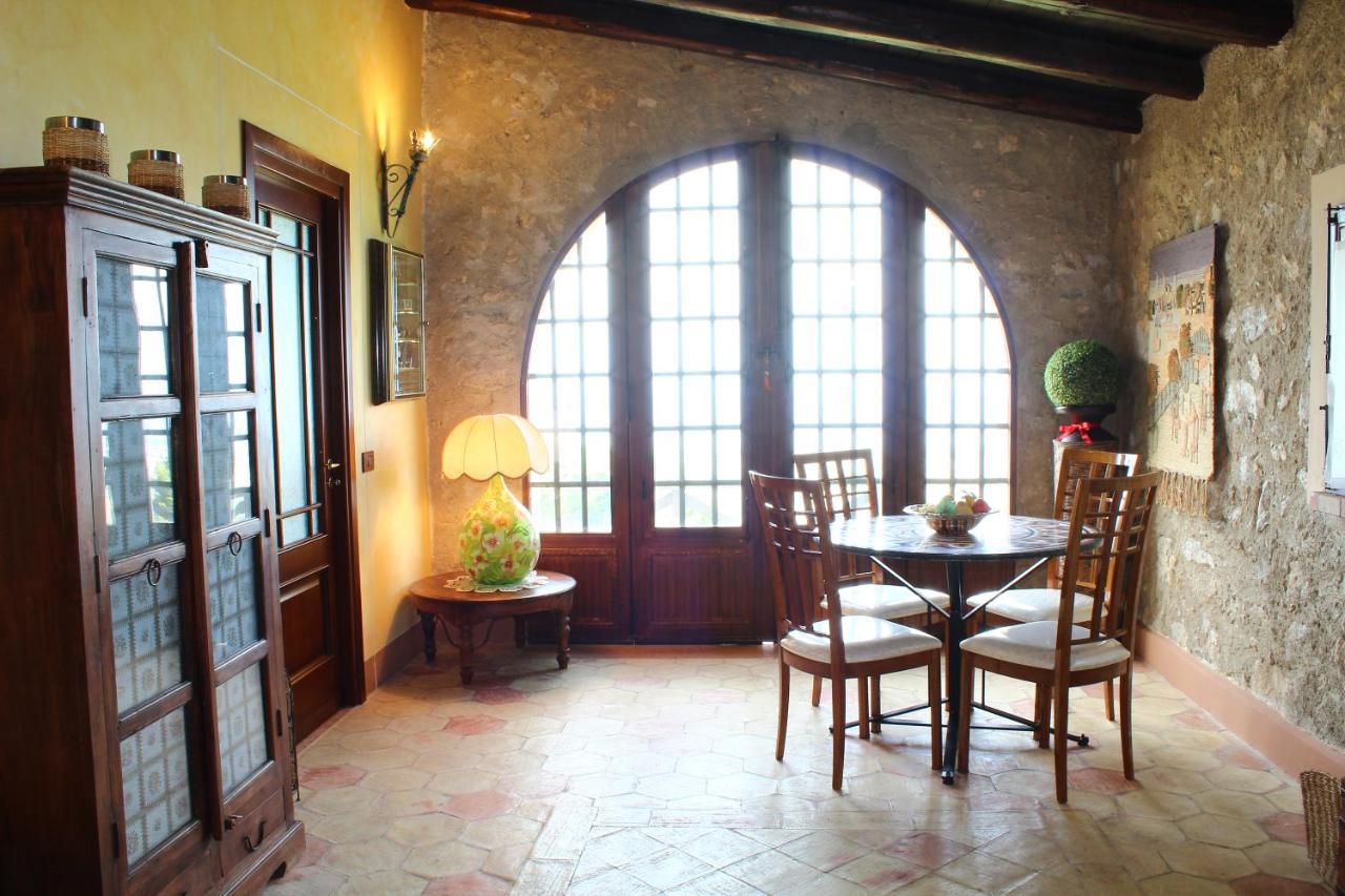 Casale Maddalena Villa Carini Exterior foto