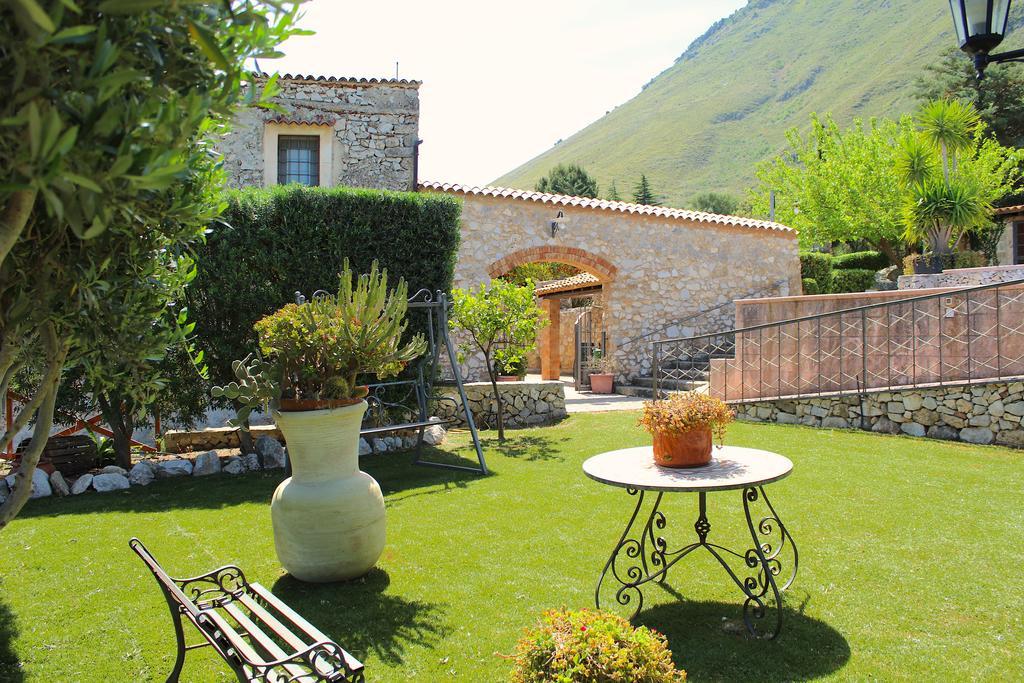 Casale Maddalena Villa Carini Exterior foto