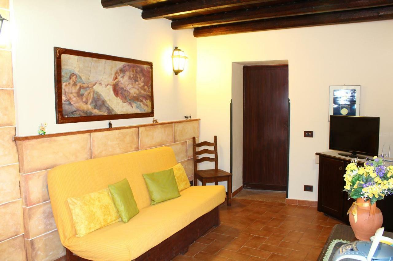 Casale Maddalena Villa Carini Exterior foto