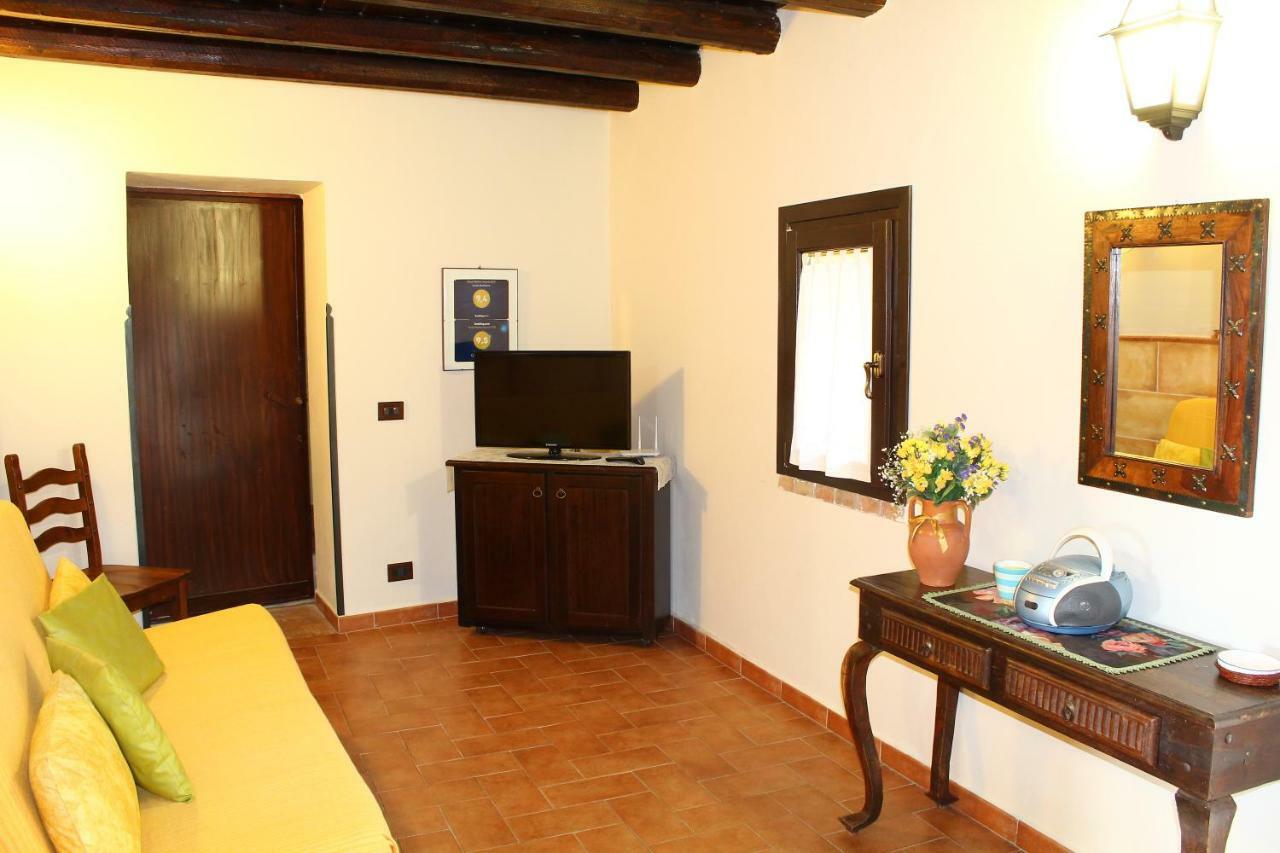 Casale Maddalena Villa Carini Exterior foto